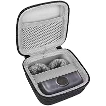 Careflection Hard Shell Carrying Case Compatible with Hollyland